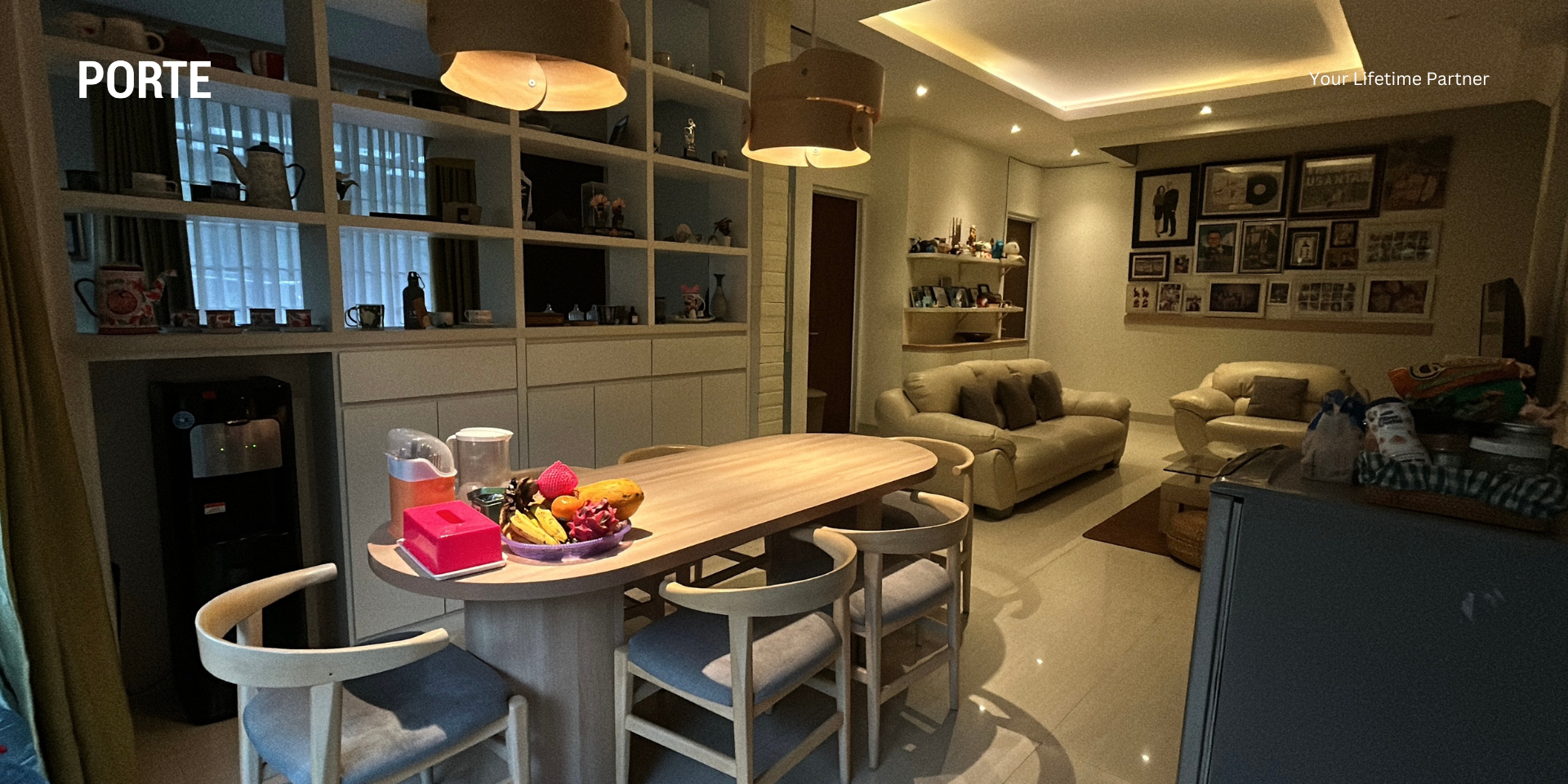 Custom Furniture: Investasi Cerdas untuk Ruang yang Nyaman dan Fungsional