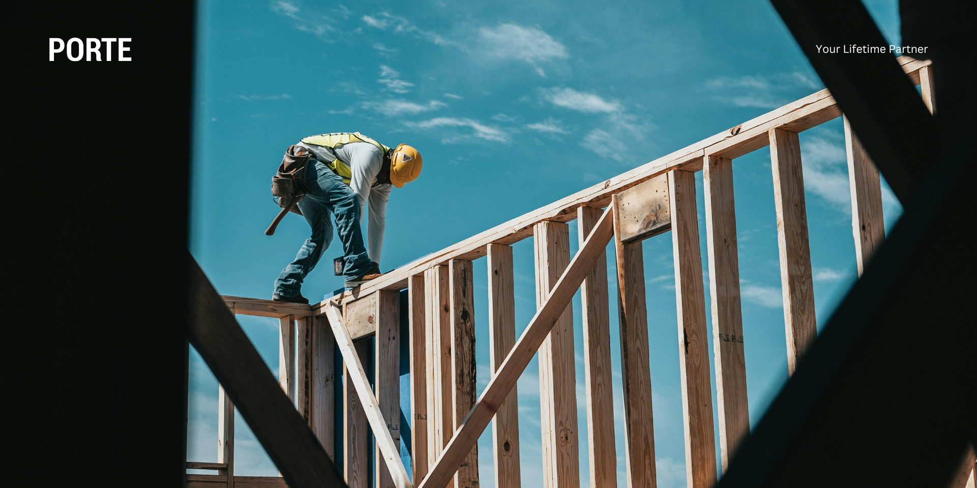 PORTE Indonesia: Kontraktor Interior dan Sipil untuk Rumah, Kantor, dan Apartemen