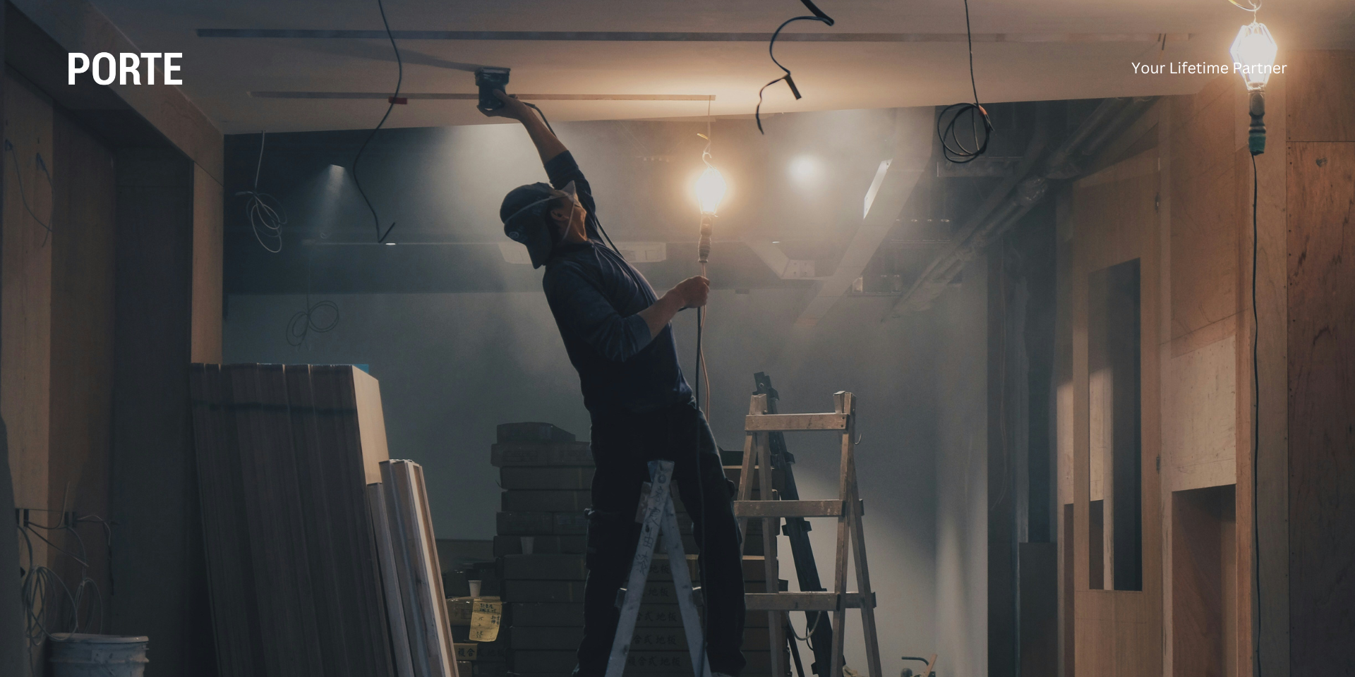 Garansi dan Jaminan Layanan PORTE: Kenapa Garansi Kontraktor Interior dan Sipil Itu Penting?