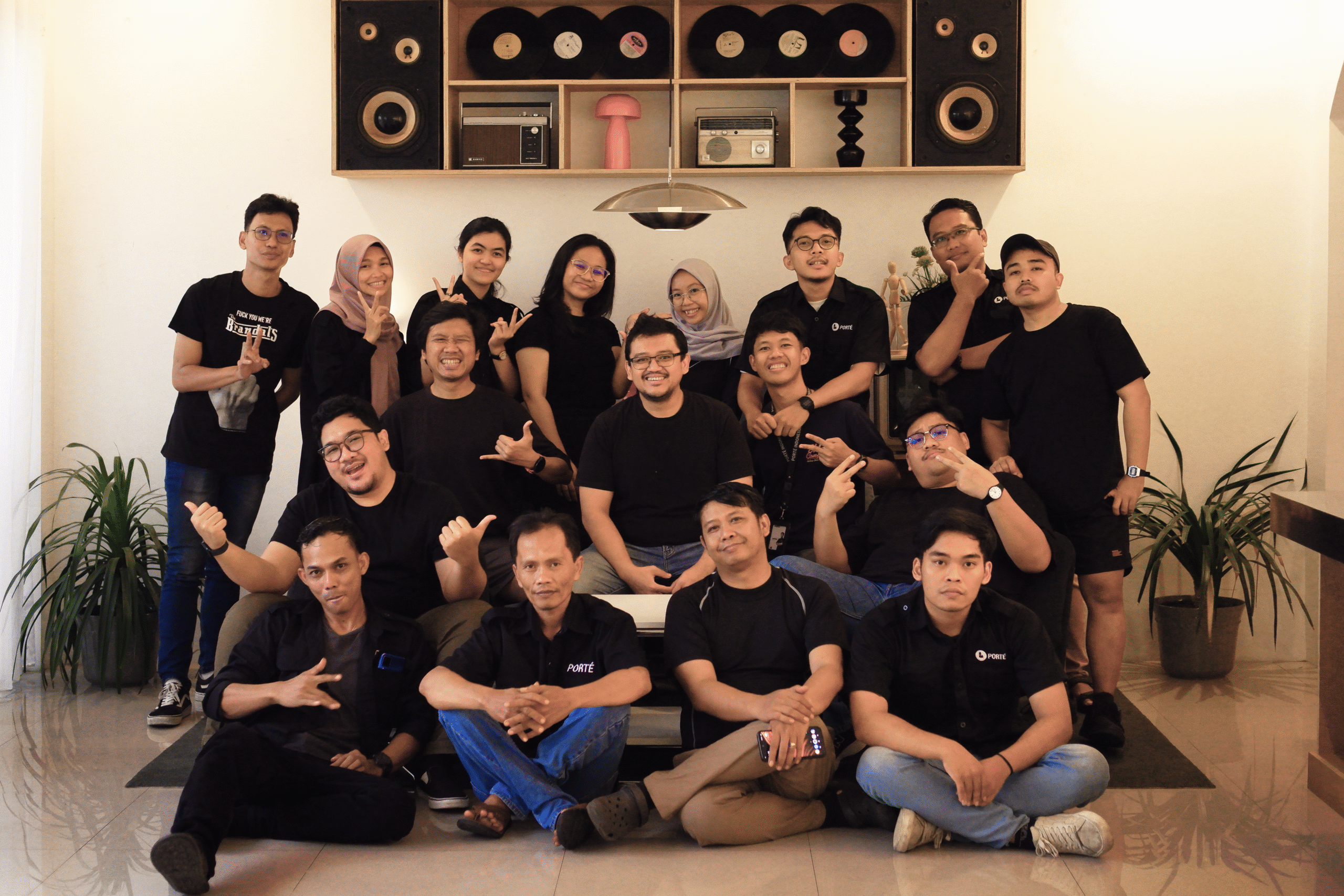 Satu Hari di Subang Jawa Barat, Banyak Cerita yang Dibawa Pulang